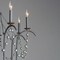 Maxim Lighting Formosa 8-Light Chandelier 20488GN - alternate 2